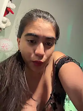 Chat XXX Live ZarahEvans