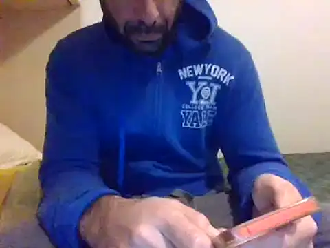 Živý XXX chat coppai200