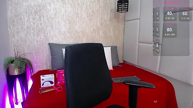 Živý XXX chat Hisoka_011