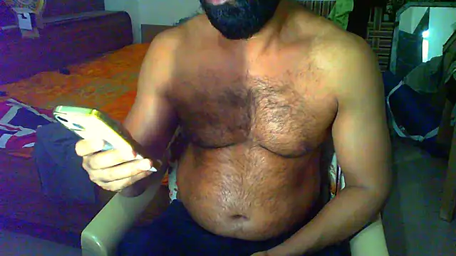 Živý XXX chat Vbestshow