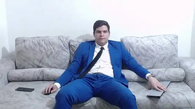 Victor_Maitland Webcam Show