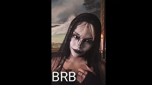 Anny_Kiitty Adlı Modelin Canlı XXX Sohbeti