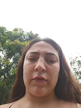 Chat +18 de VickyHoult ao vivo