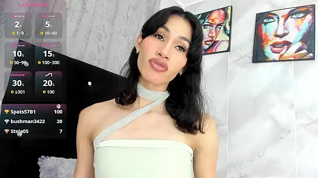 Show Webcam de samara_novice18