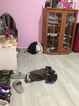 robeertiito webkamerás műsora