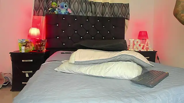 โชว์เว็บแคมของ dereck_karter