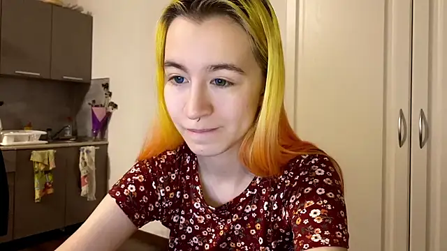 Chat XXX en directo de EmilyHein