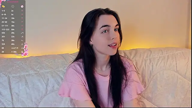 แชท XXX สดของ MirnaTellado