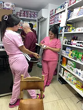 แชท XXX สดของ kandalove