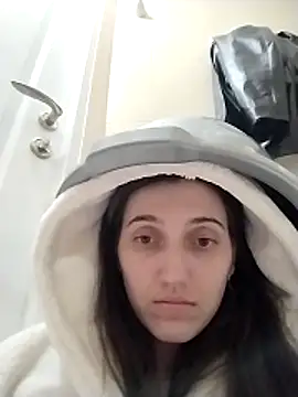 Iren – Naživo XXX chat