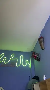 naho_love Webcamshow