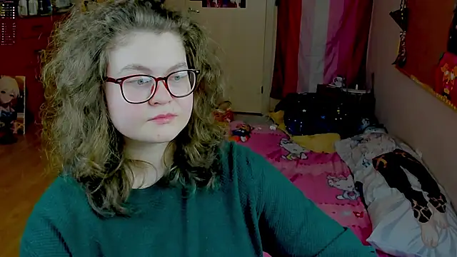 Sashy_Way Adlı Modelin Canlı XXX Sohbeti