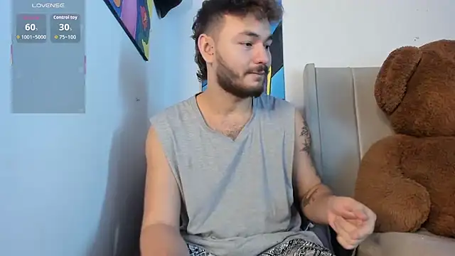 JacoLive Chat XXX live