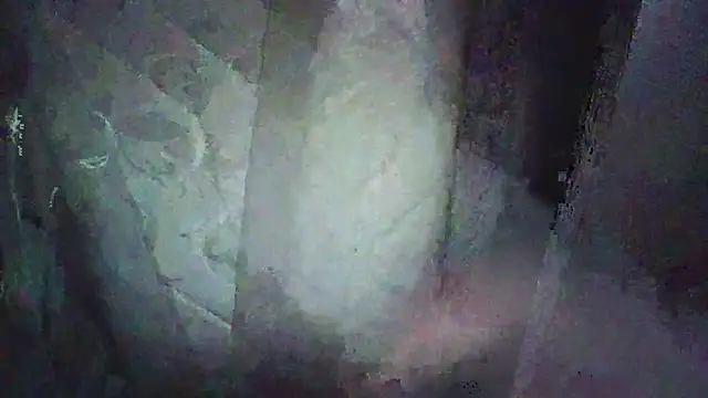 Pokazy przed kamerką – KungFuPanda001