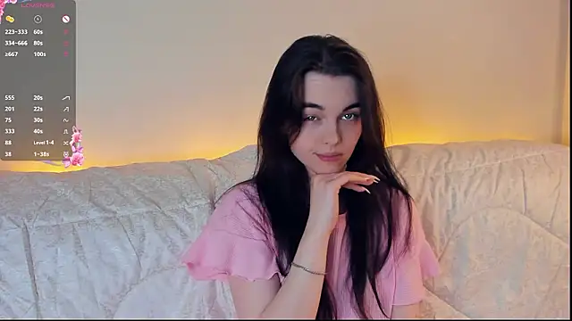 MirnaTellado Obrolan Langsung XXX