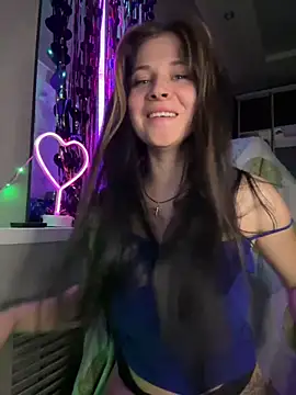 Chat +18 de _Anna_cutie_ ao vivo