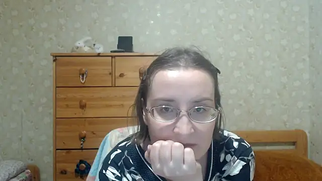 Smart_Rose লাইভ XXX চ্যাট