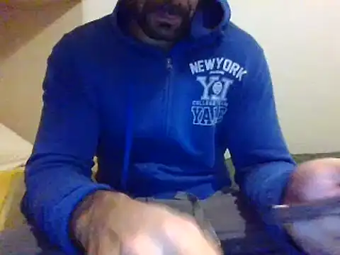 Chat XXX en directo de coppai200