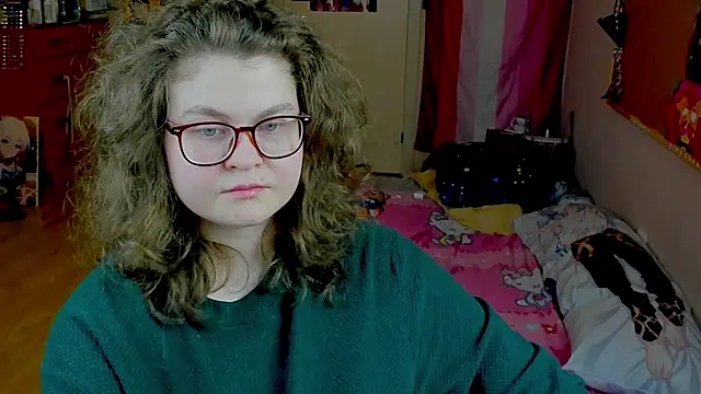 Chat XXX Live Sashy_Way