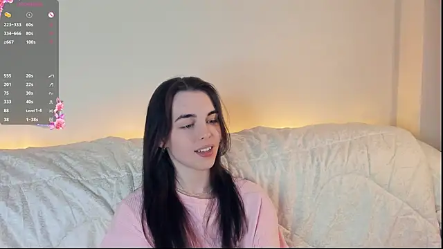 Chat XXX en directo de MirnaTellado