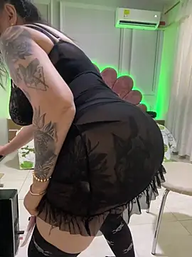 eva_sexx69 Webcamshow