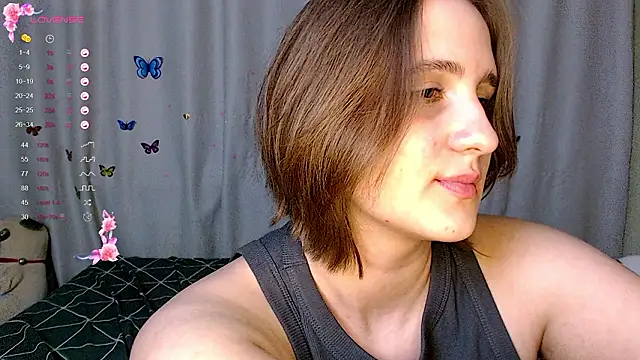 Chat +18 de Phantommira ao vivo