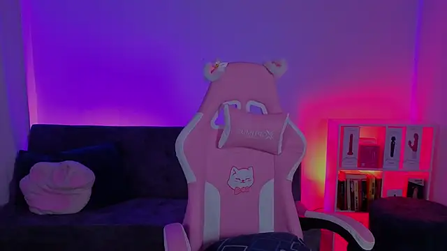 Gabs__ Live XXX-chat