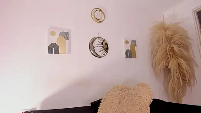 Chat +18 de AnnPricess ao vivo