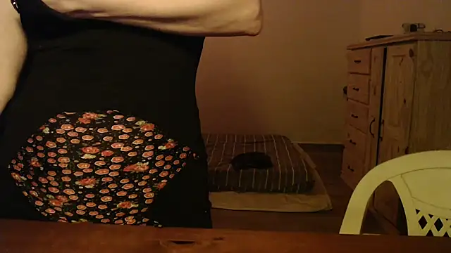 Chat +18 de Missforever ao vivo