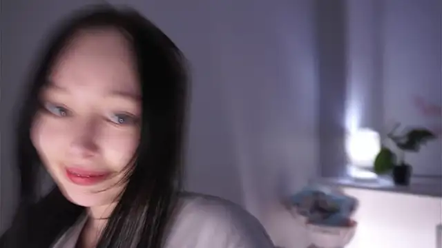 แชท XXX สดของ HannaHayles