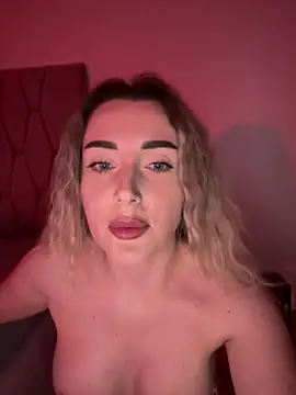 -IrisBlair- Webcam show