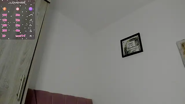 Amira_Falak 现场XXX聊天