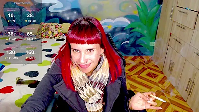 Eimy_lorens Live XXX-chat