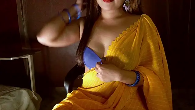 Živý XXX chat AadhiraNayra