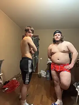 Show Webcam de desiredude9