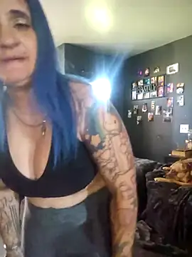 Chat +18 de Sweetsugar22678 ao vivo