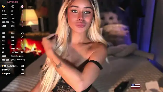 Sembang XXX Secara Langsung ZyraGoddes