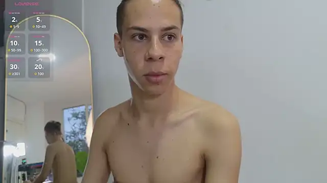 grey___27 Adlı Modelin Canlı XXX Sohbeti