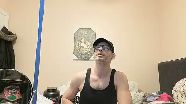 hailzeffn Adlı Modelin Canlı XXX Sohbeti