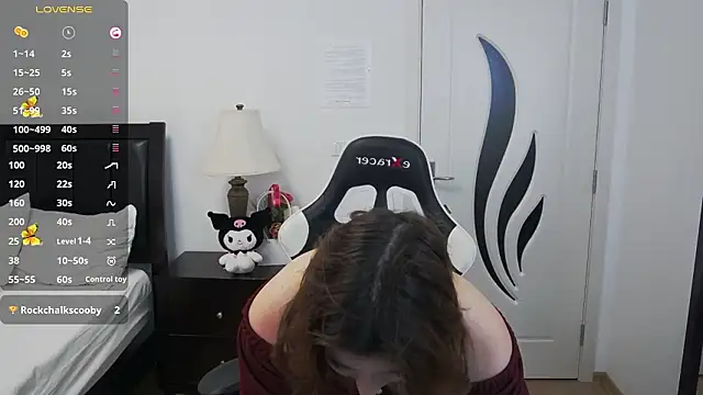 pretty_little_thing Live XXX-chat