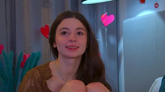 Chat XXX ao vivo de AmeliaFlares