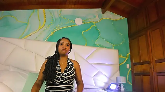 bbyalexxxaのライブXXXチャット