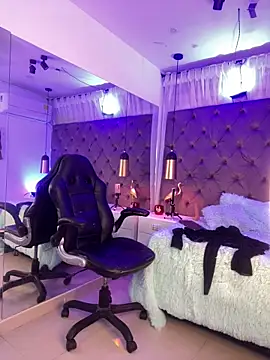 Auri__ Chat XXX in diretta