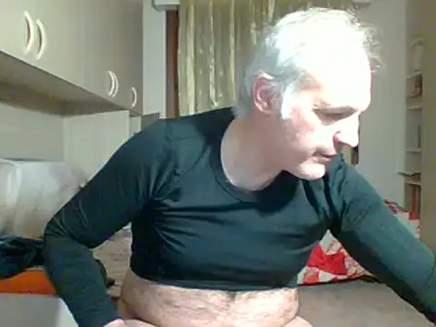 Setesesso7 Adlı Modelin Canlı XXX Sohbeti