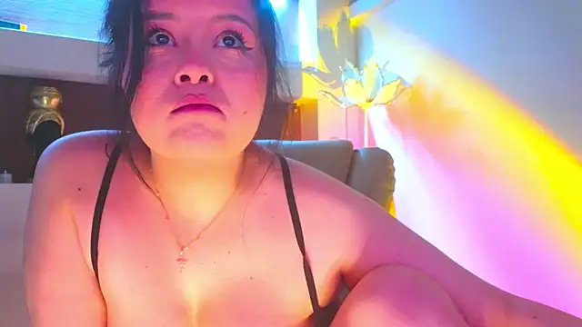 Chat XXX ao vivo de Malika_uAngel