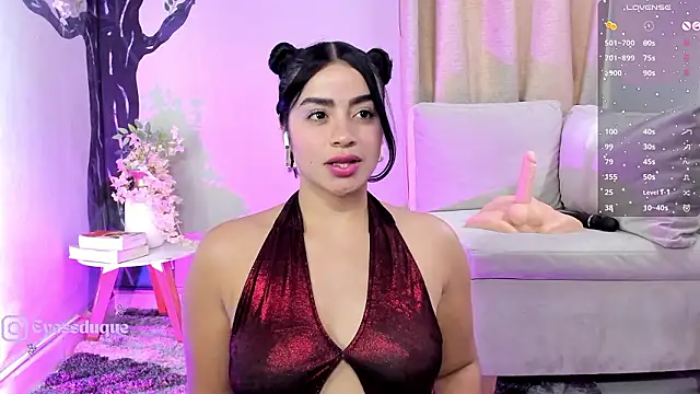 Eyes_Duque Live XXX-chat