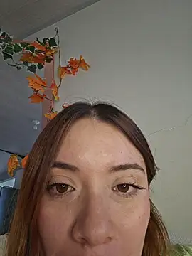 valery_mora Chat XXX in diretta