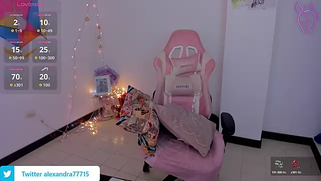 Chatroom XXX en direct de Michel_Jones