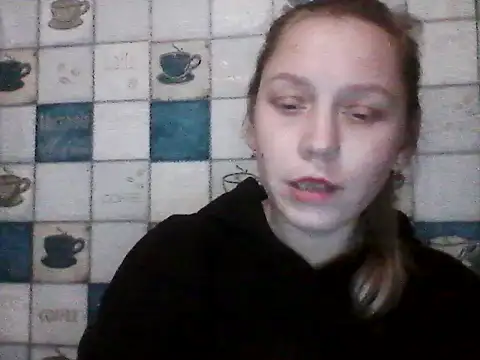 Chatroom XXX en direct de Anna_wey