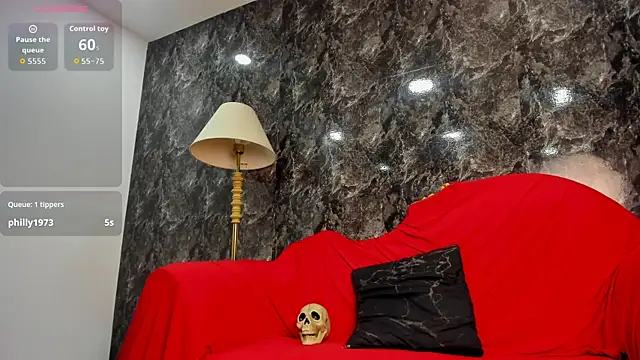 XXX chat uživo modela MirandaSould